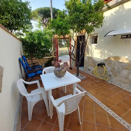Esther's Chalet *